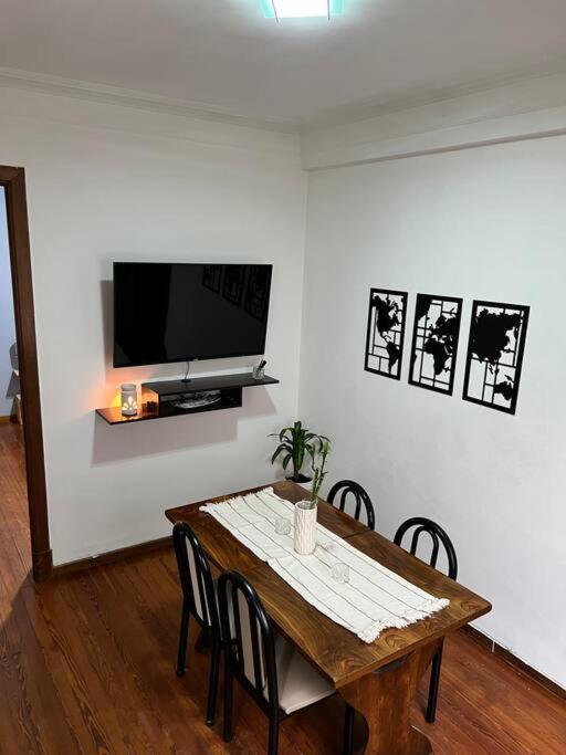 Hermoso Apartamento Centrico A Pocos Metros Del Obelisco Apartment *