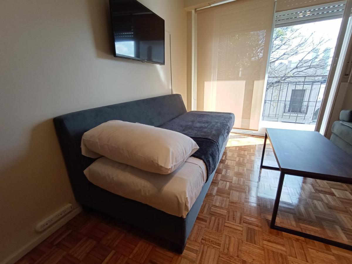 Apartment Palermo Soho For Six *