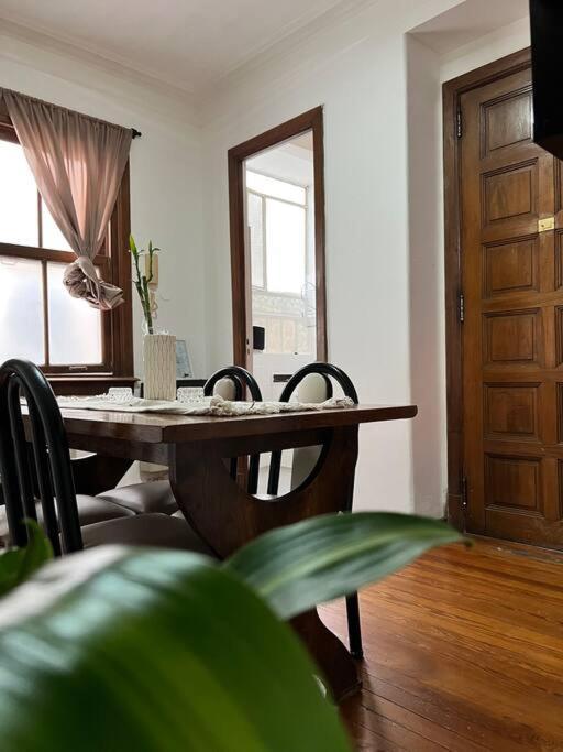 Hermoso Apartamento Centrico A Pocos Metros Del Obelisco Apartment