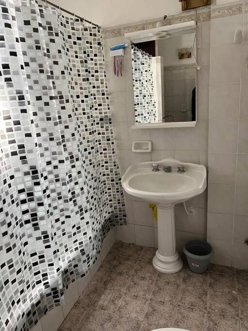 Apartment Hermoso Apartamento Centrico A Pocos Metros Del Obelisco Buenos Aires