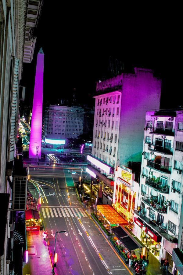 Hermoso Apartamento Centrico A Pocos Metros Del Obelisco Apartment *