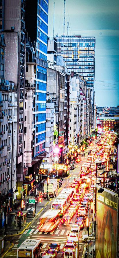 Hermoso Apartamento Centrico A Pocos Metros Del Obelisco Buenos Aires