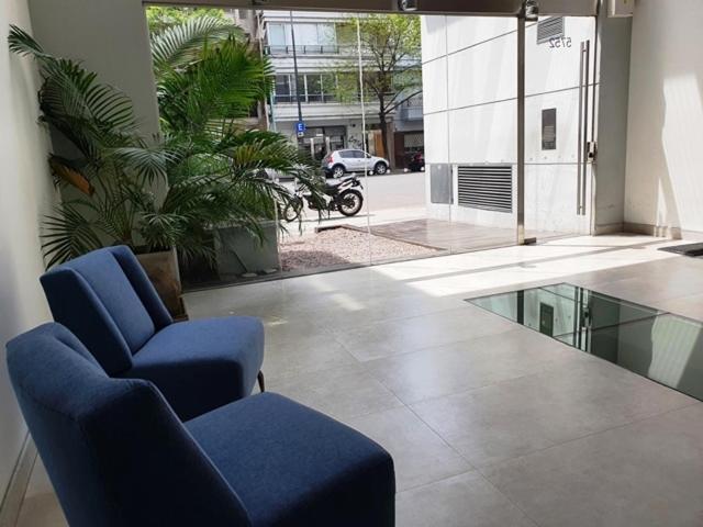 Niceto Vega Al 5700 Apartment