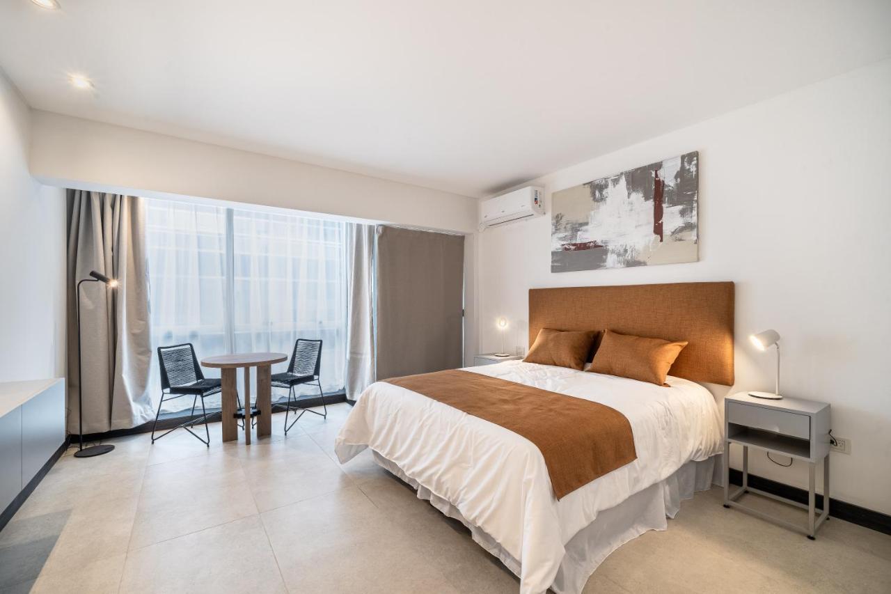 La Vie Suite Madero Apartamento *