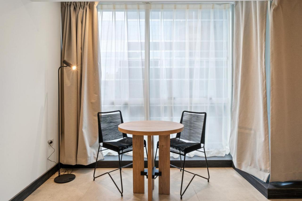 La Vie Suite Madero *
