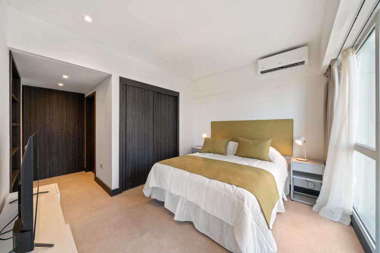 Apartamento La Vie Suite Madero Buenos Aires