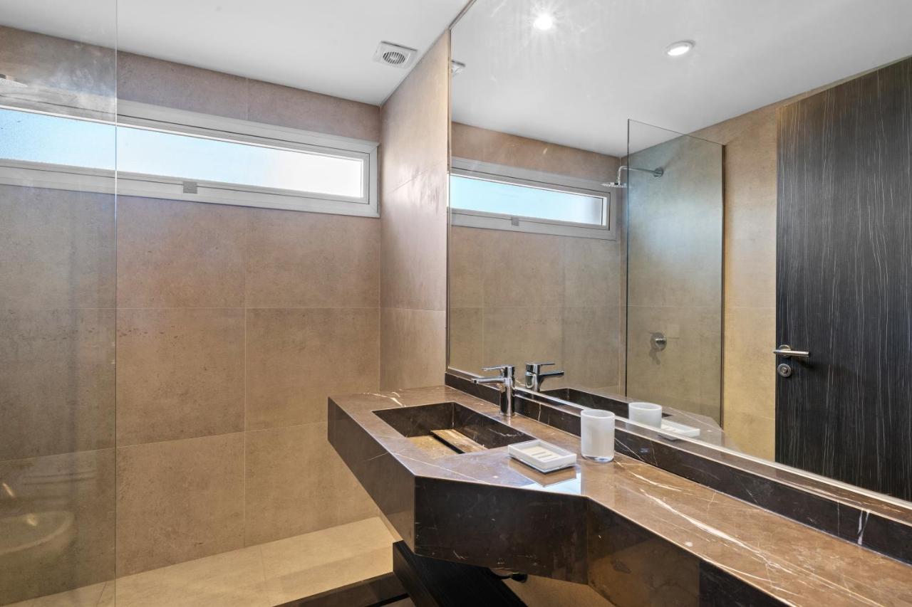 Apartamento La Vie Suite Madero
