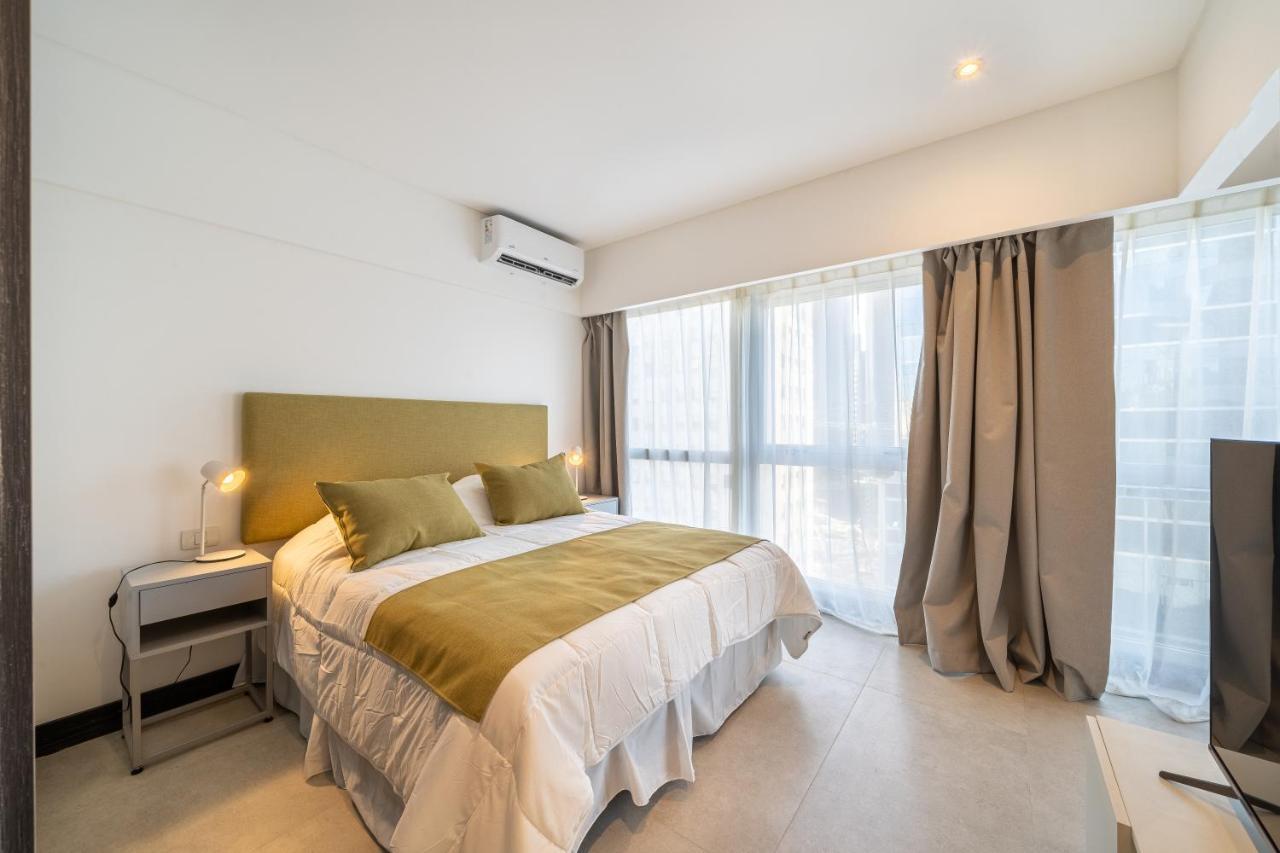 La Vie Suite Madero Buenos Aires