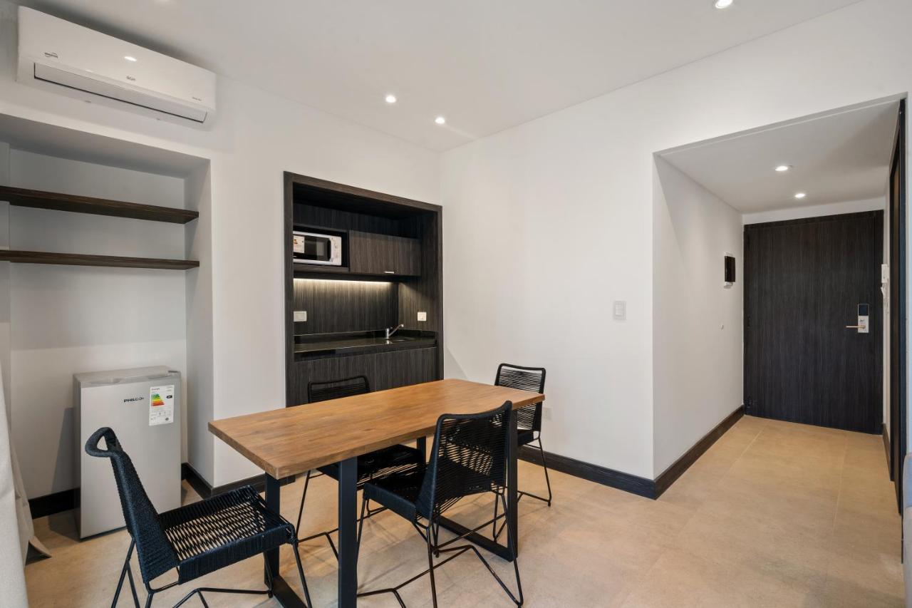La Vie Suite Madero *