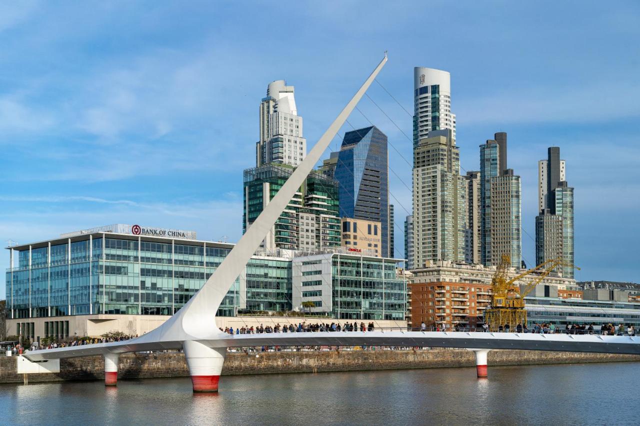 La Vie Suite Madero Apartamento Buenos Aires