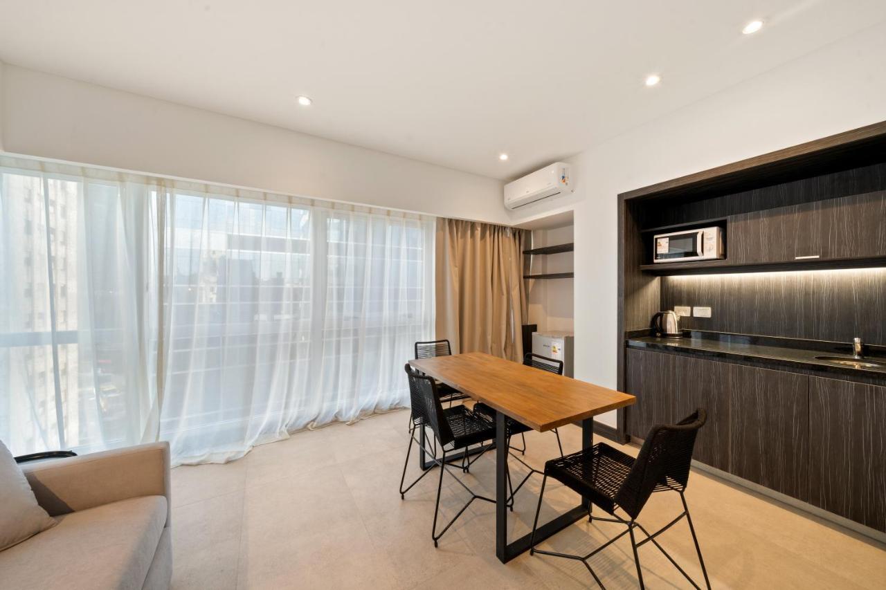La Vie Suite Madero * Buenos Aires
