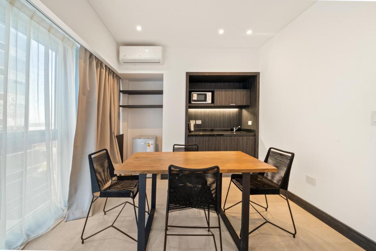 La Vie Suite Madero Apartamento Buenos Aires