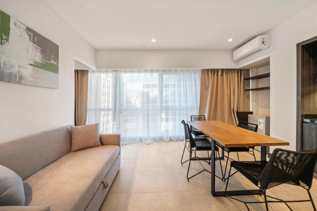 La Vie Suite Madero *