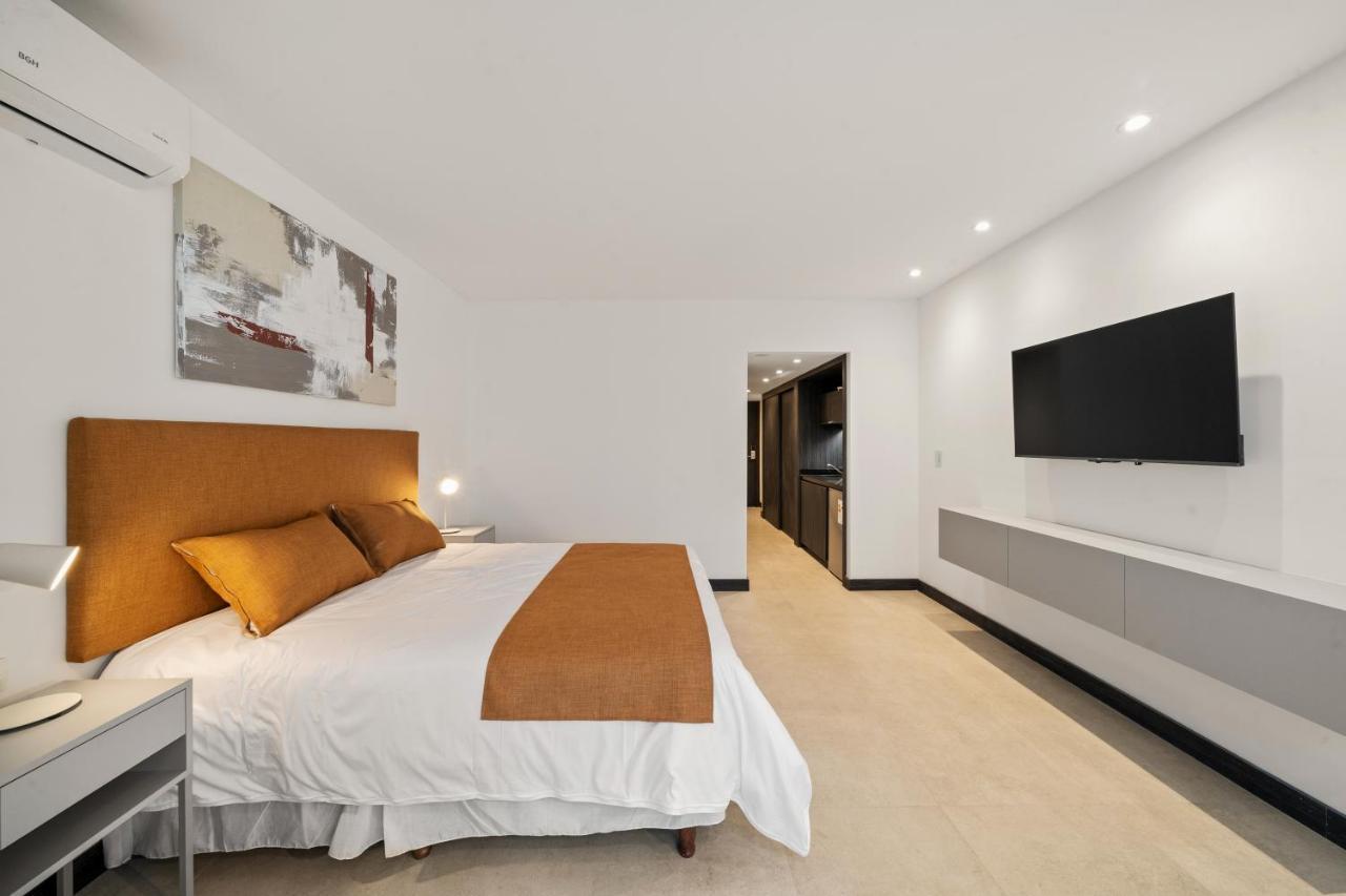 La Vie Suite Madero * Buenos Aires