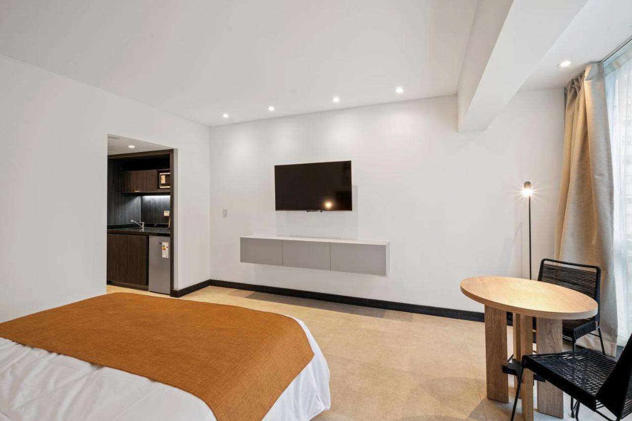 La Vie Suite Madero Apartamento *
