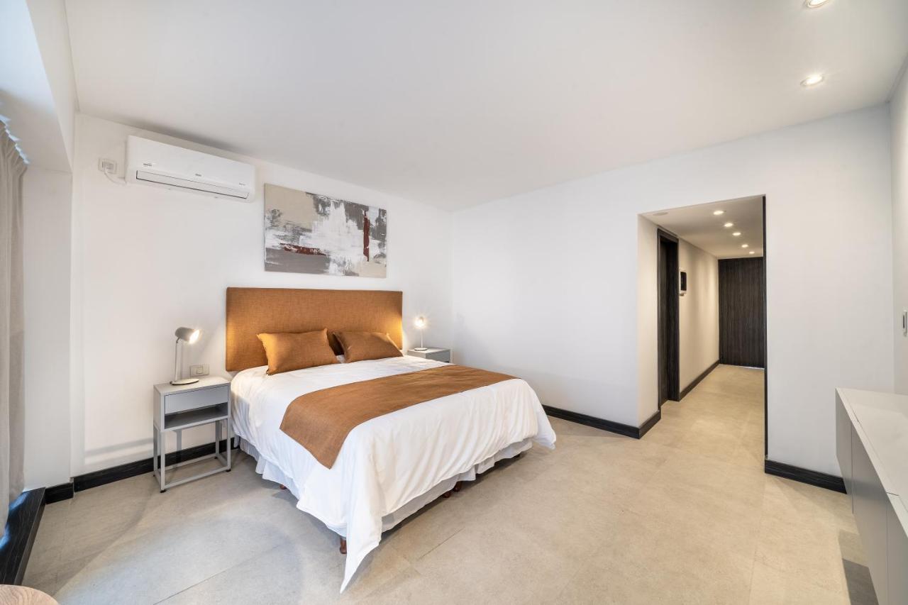Apartamento La Vie Suite Madero