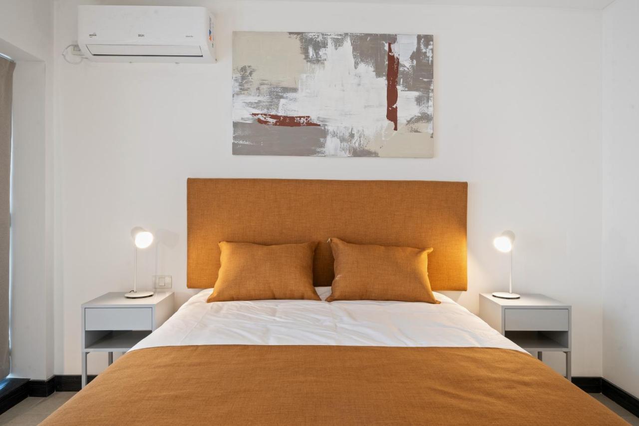 La Vie Suite Madero * Buenos Aires