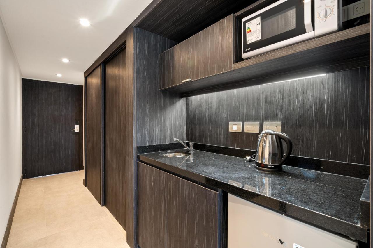 La Vie Suite Madero