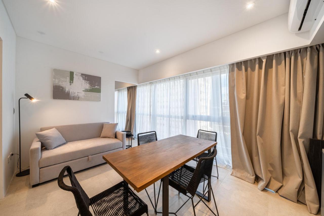 La Vie Suite Madero * Buenos Aires