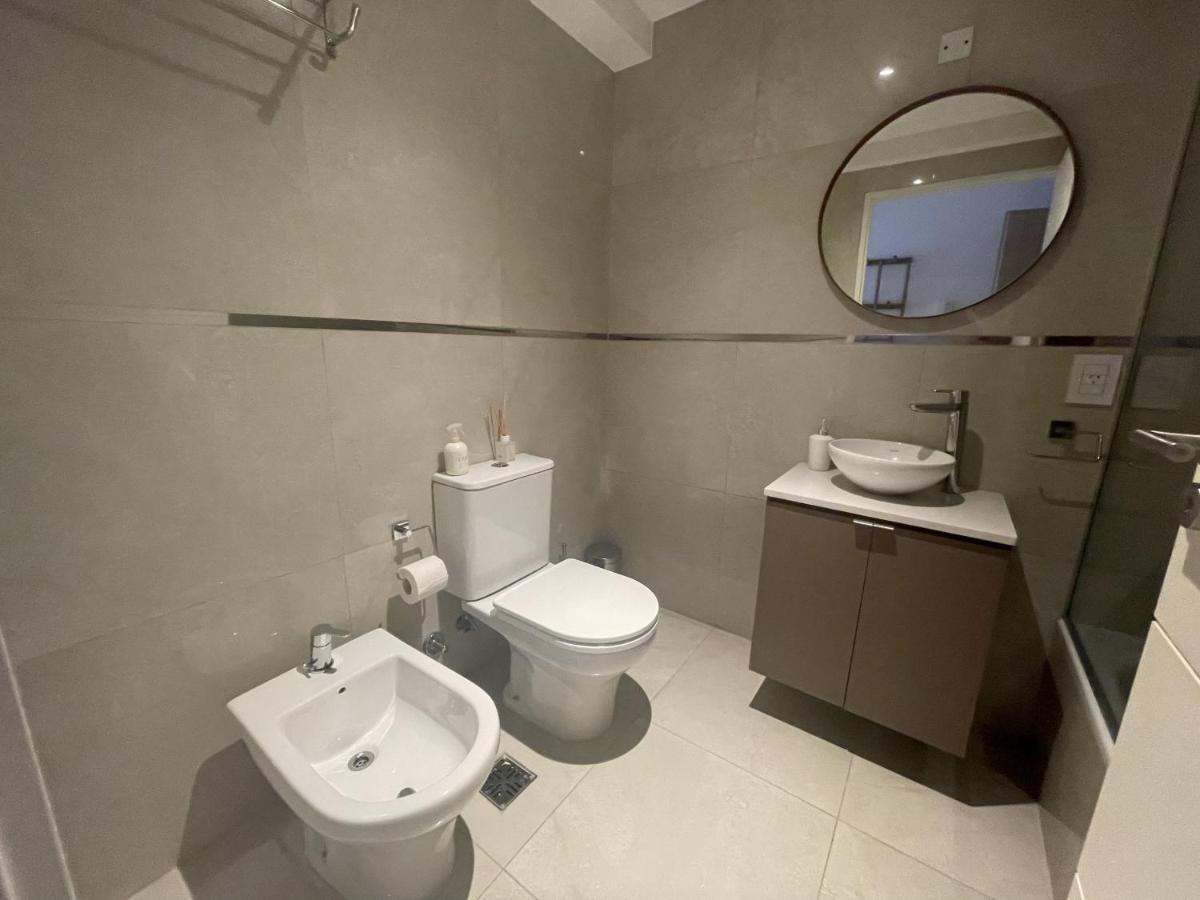 Urban Luxury Studio Living In San Telmo Buenos Aires