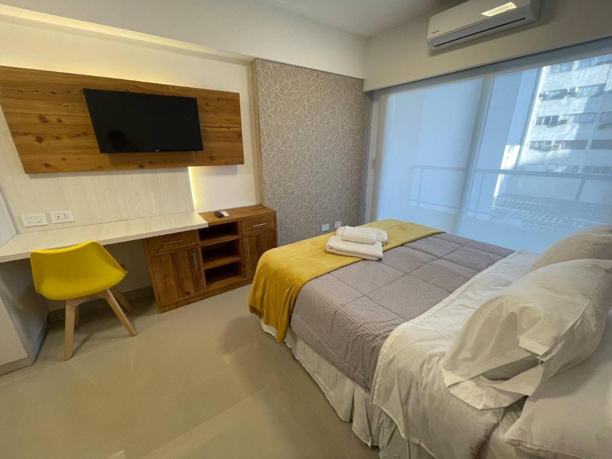 Luxurious Studio In San Telmo Paseo De La Cisterna Apartment Buenos Aires