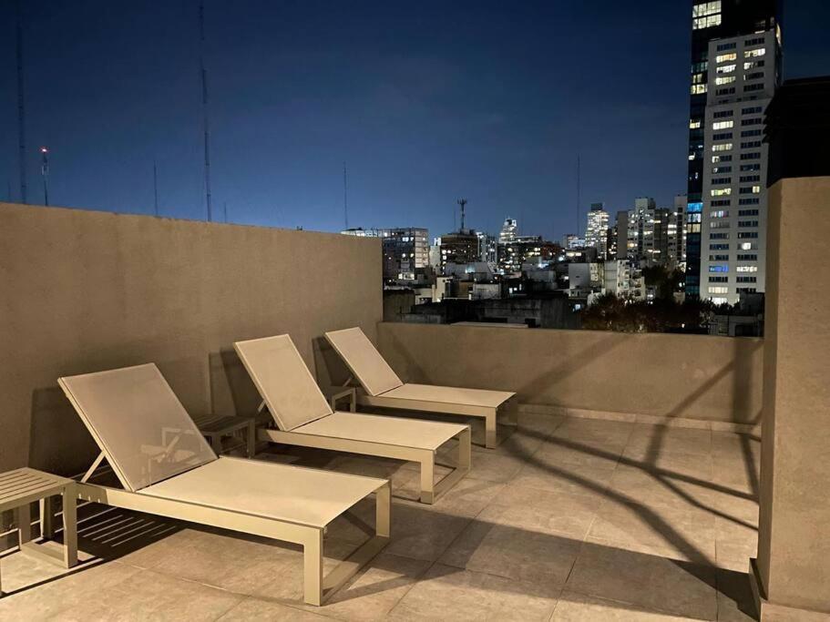 Cloud Ba Soho Oro Apartment