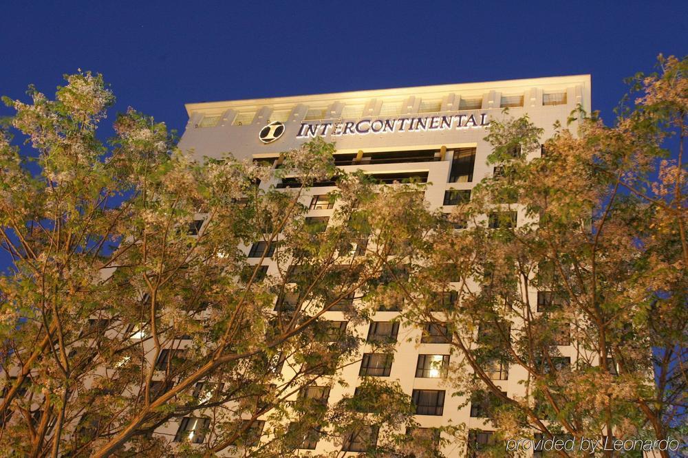 Intercontinental By Ihg Hotel