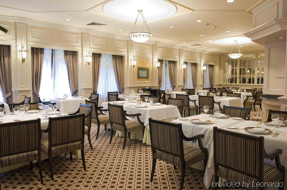 Intercontinental By Ihg Hotel