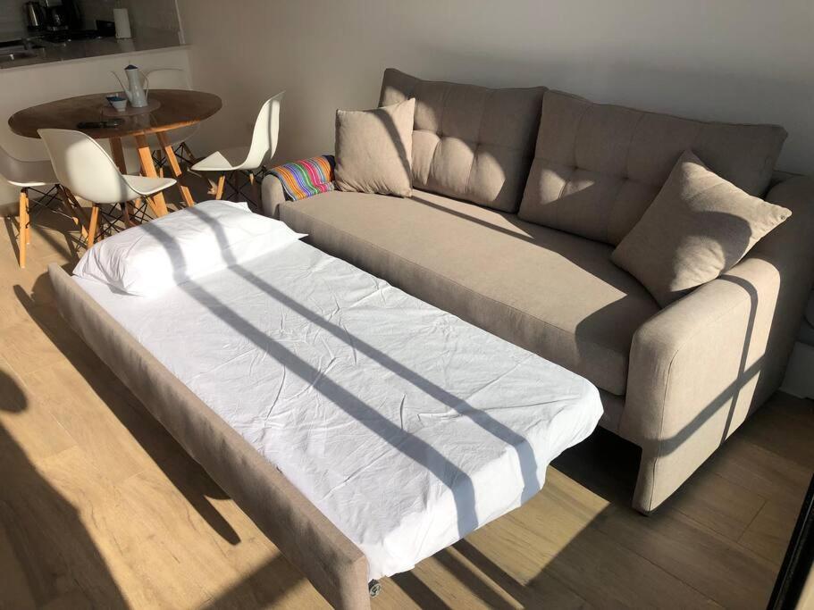 Apartment Cabrera *