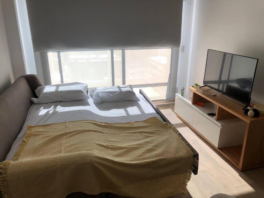 Cabrera Apartment