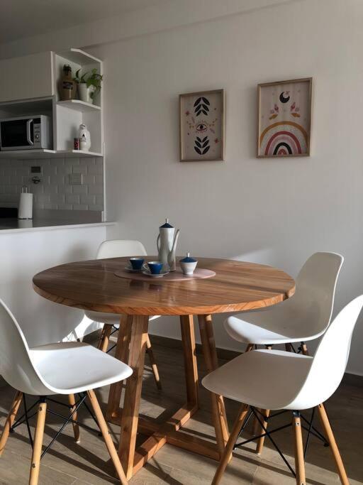 Cabrera Apartment