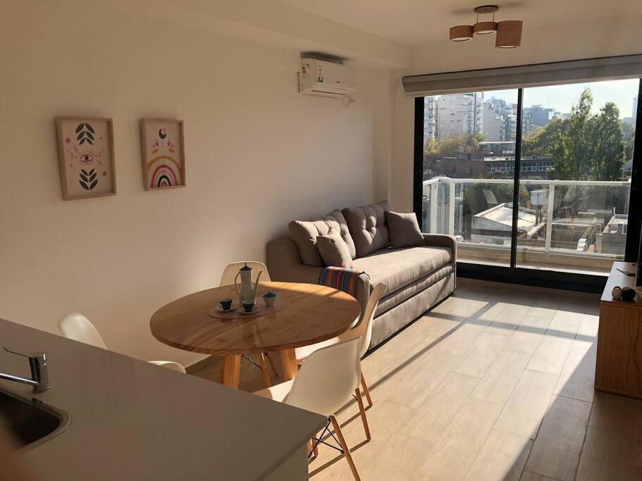 Cabrera Apartment