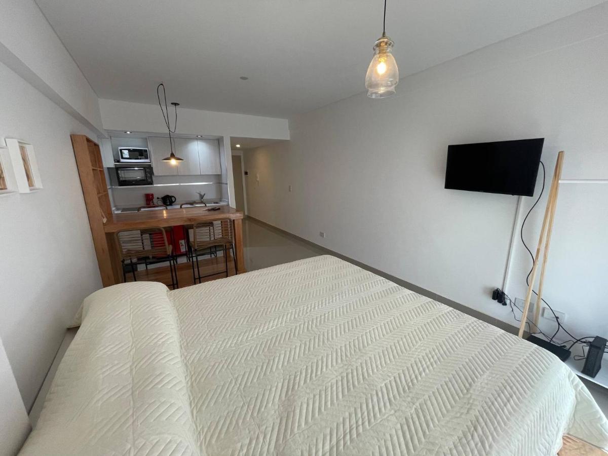 Apartment Beautiful Studio In San Telmo