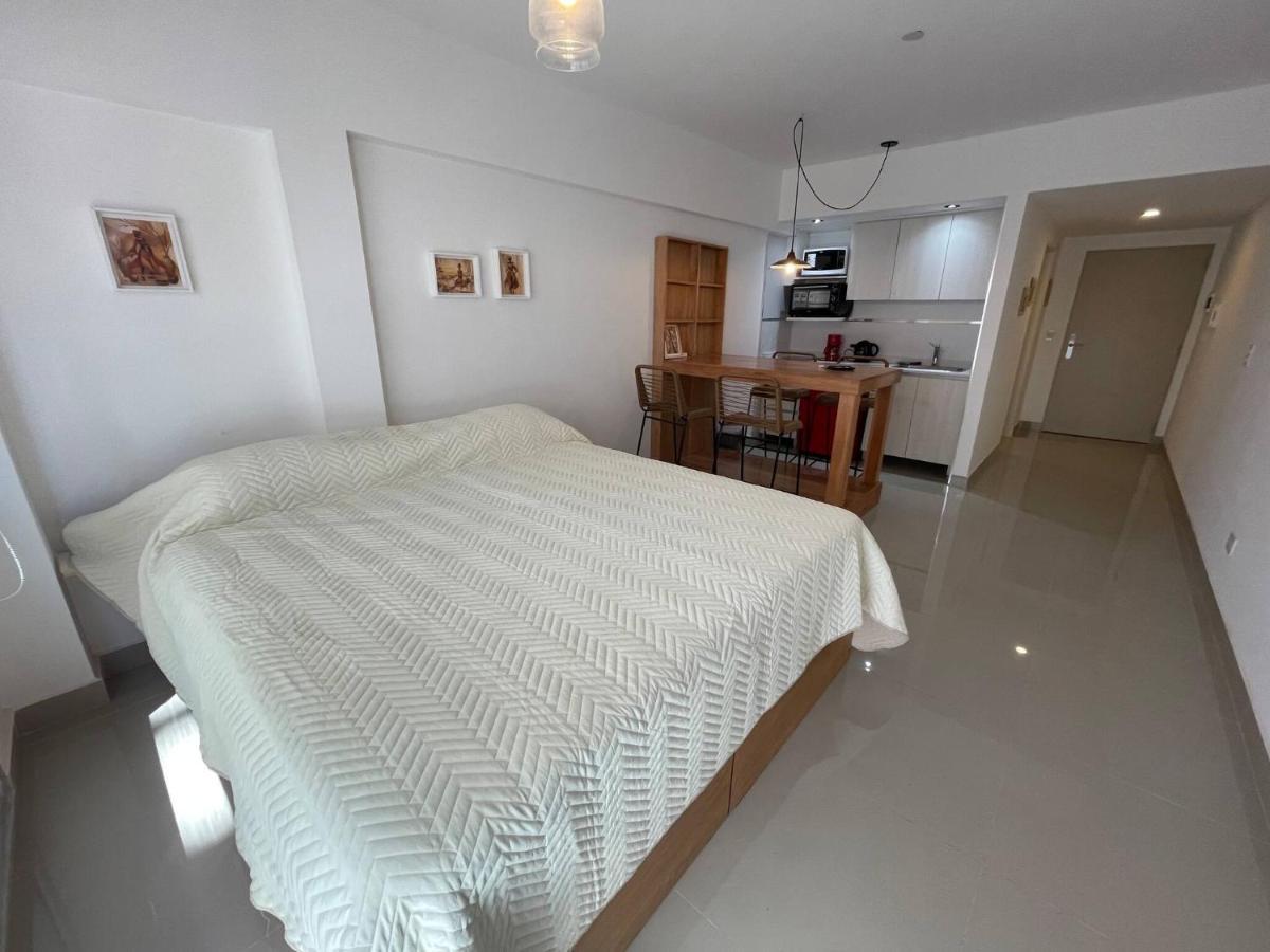 Apartment Beautiful Studio In San Telmo Buenos Aires