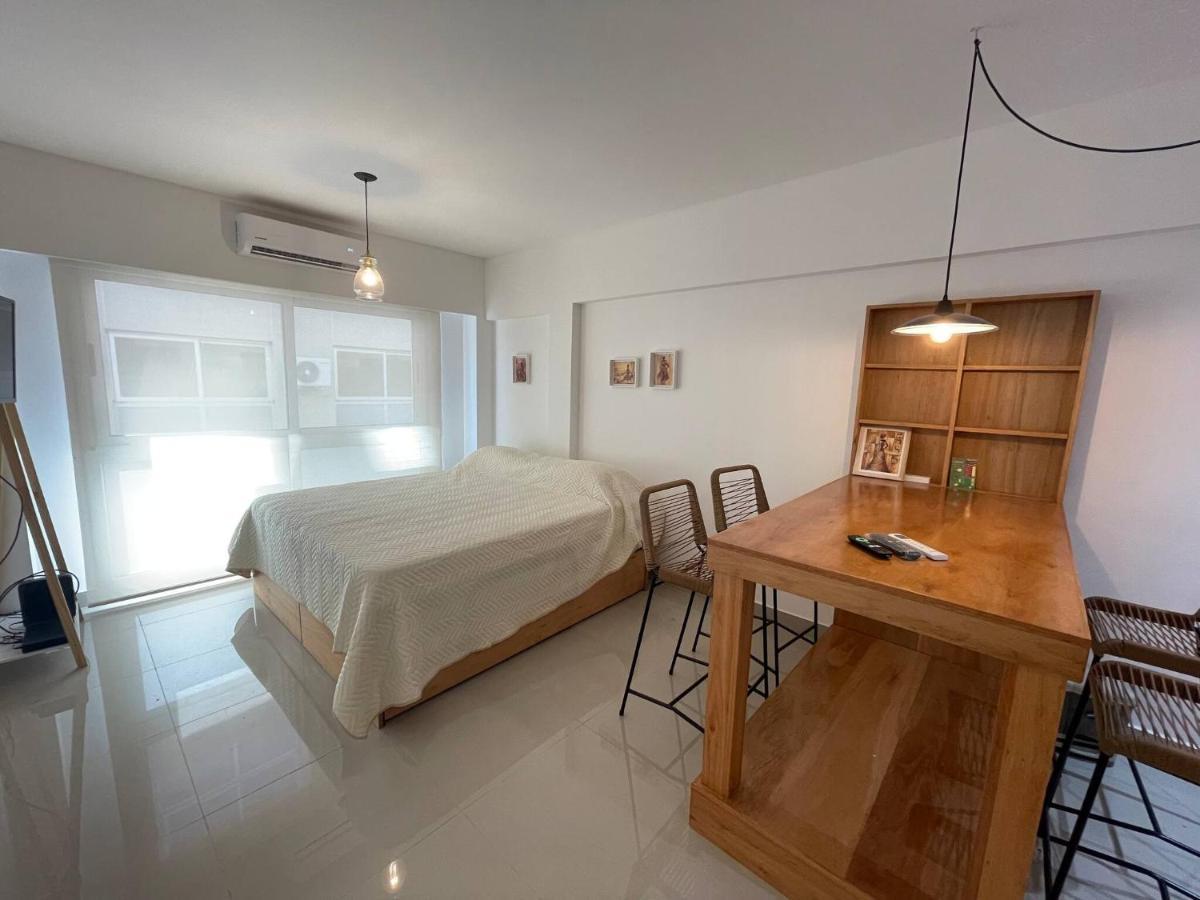 Apartment Beautiful Studio In San Telmo *