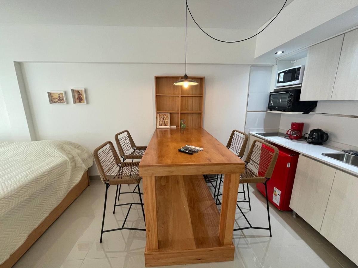 Apartment Beautiful Studio In San Telmo *