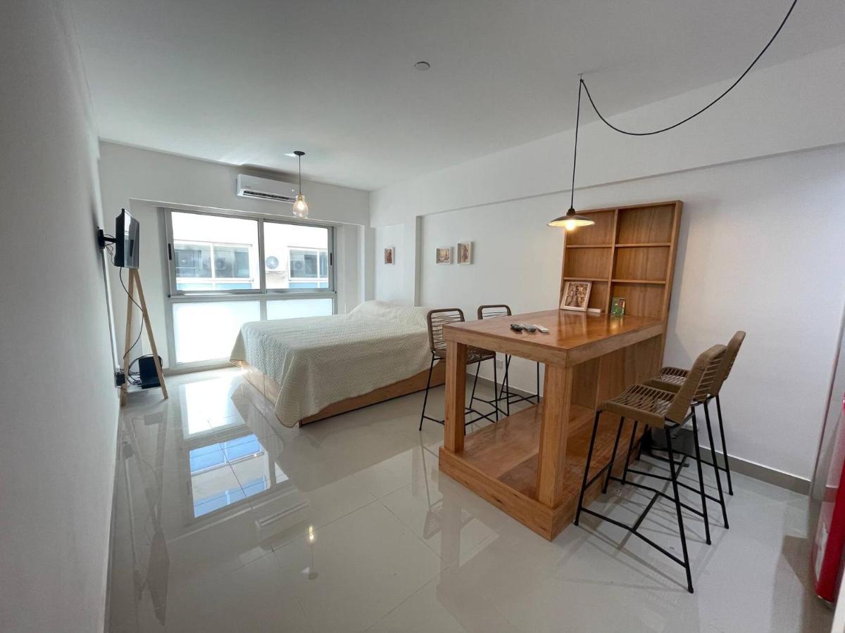 Apartment Beautiful Studio In San Telmo *