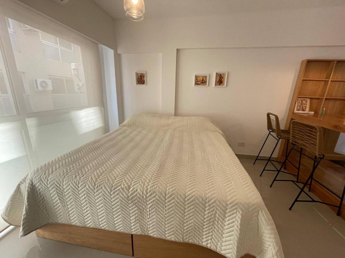 Apartment Beautiful Studio In San Telmo