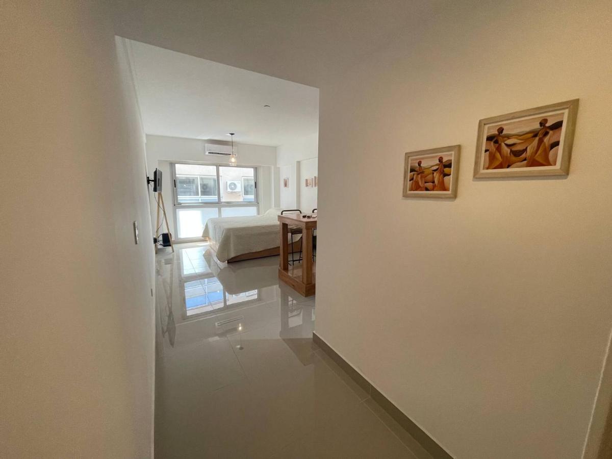 Beautiful Studio In San Telmo Apartment