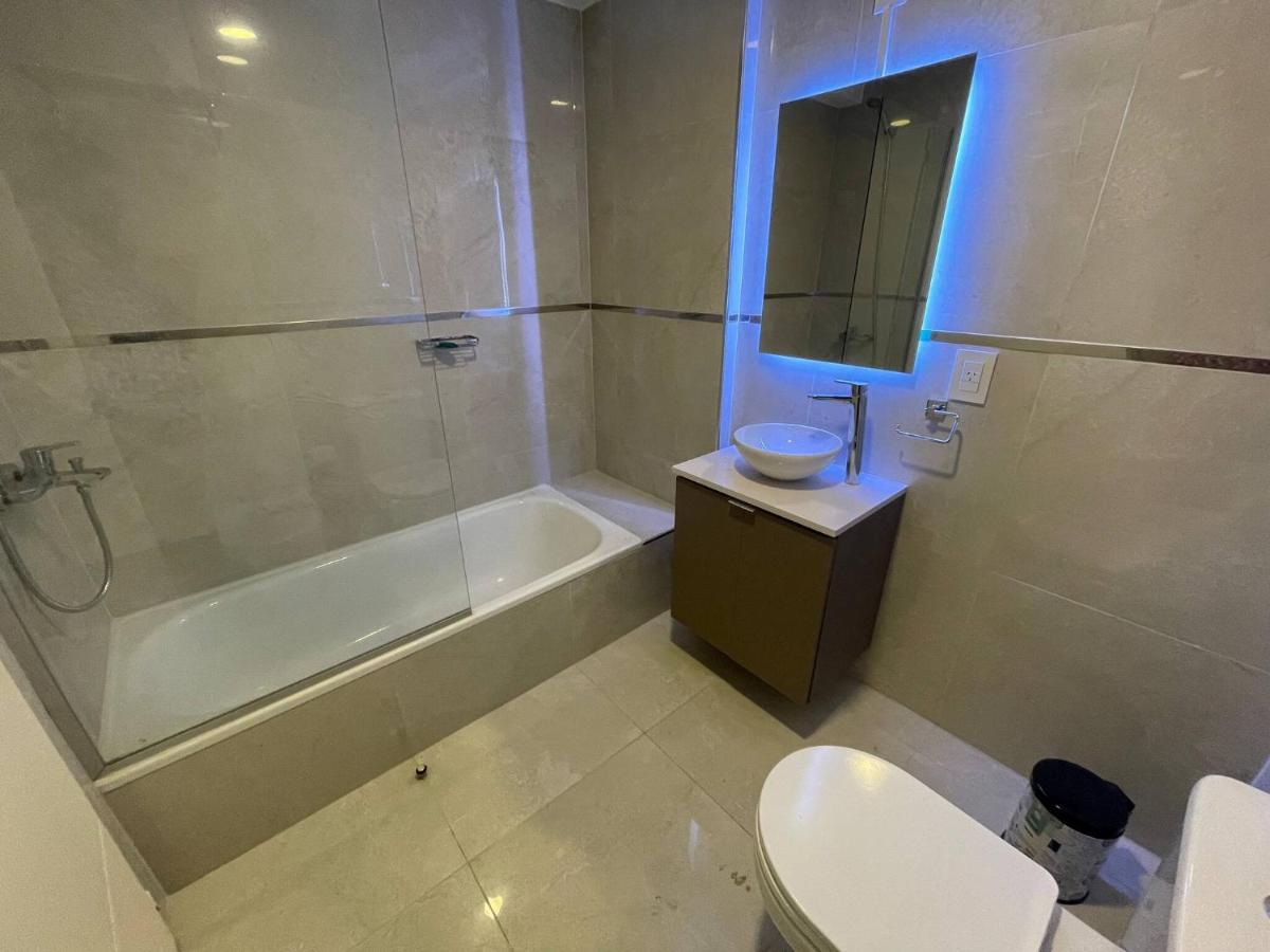 Apartment Beautiful Studio In San Telmo Buenos Aires