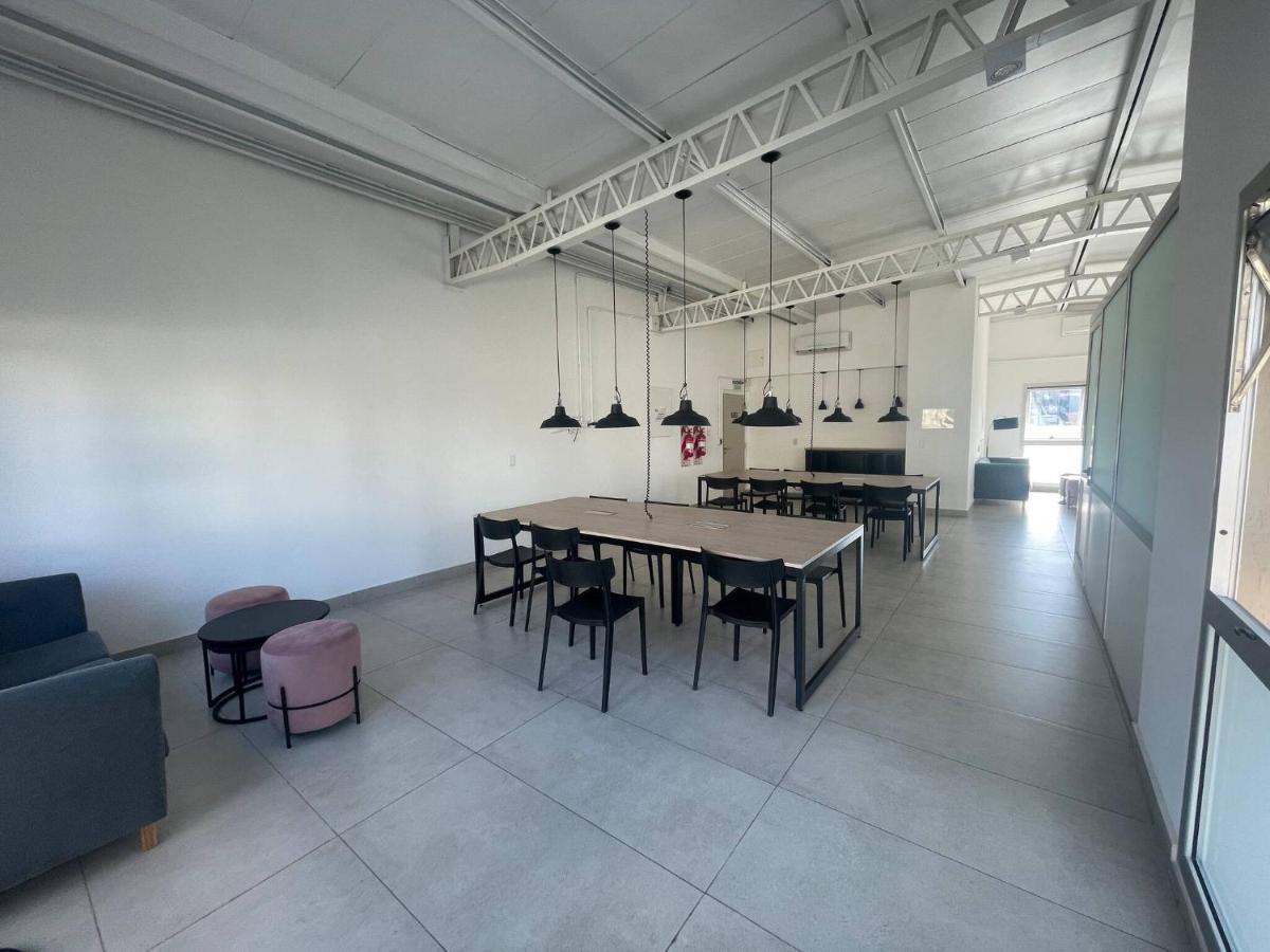 Beautiful Studio In San Telmo *
