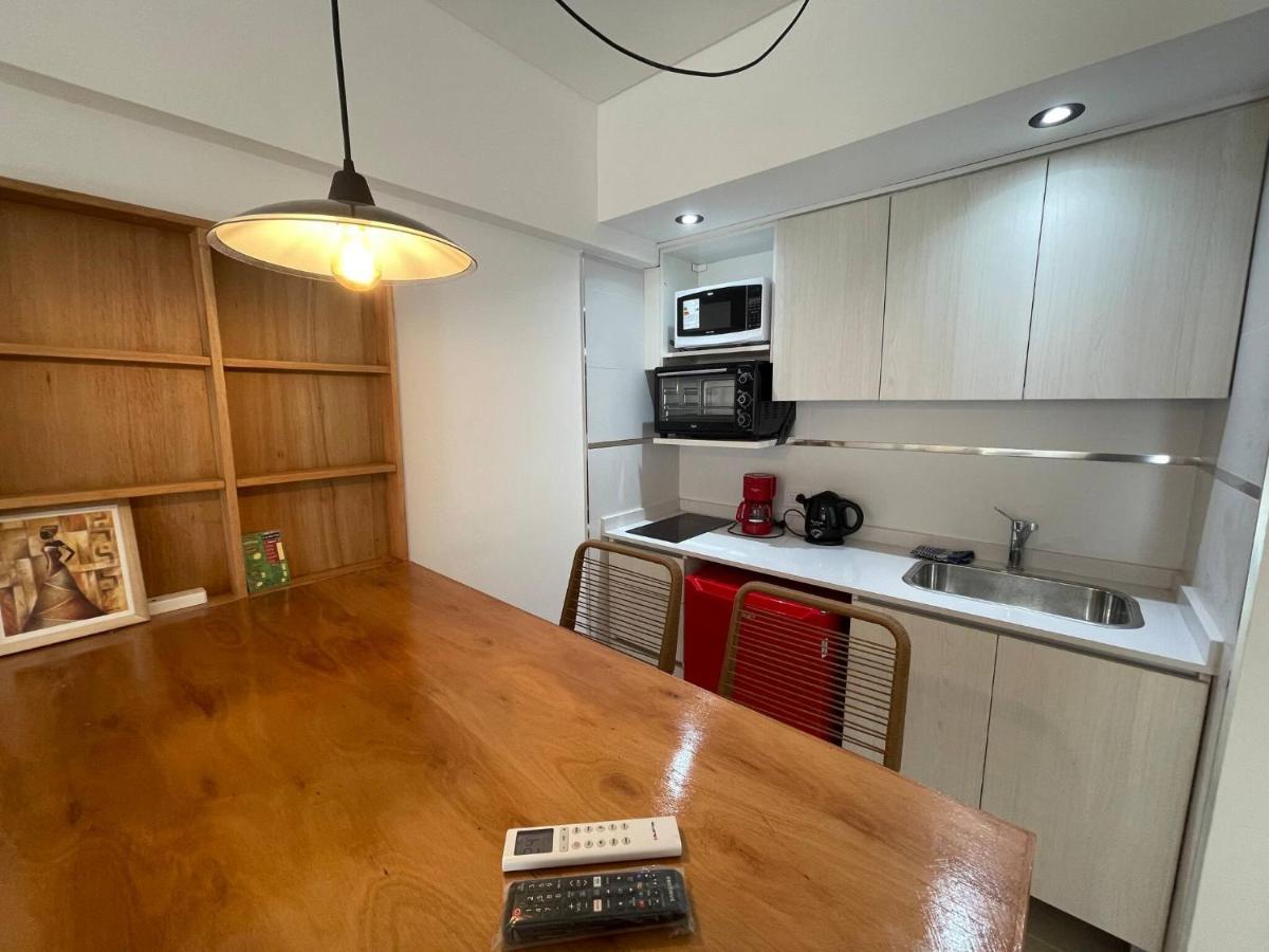 Apartment Beautiful Studio In San Telmo Buenos Aires