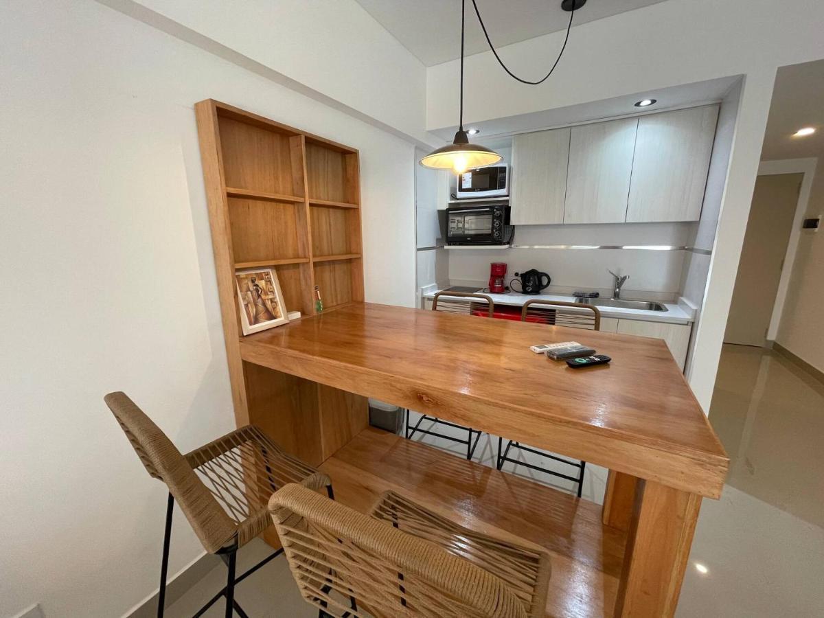 Apartment Beautiful Studio In San Telmo