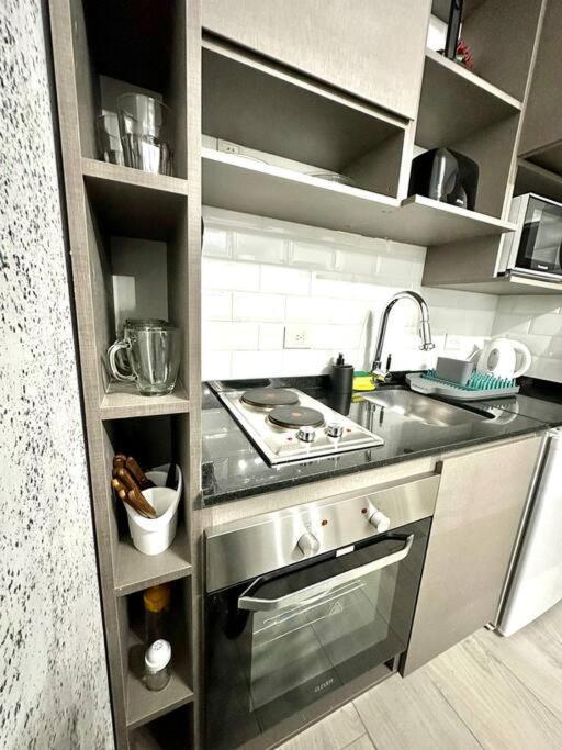 Cerr Oro Soho - 14 * Buenos Aires