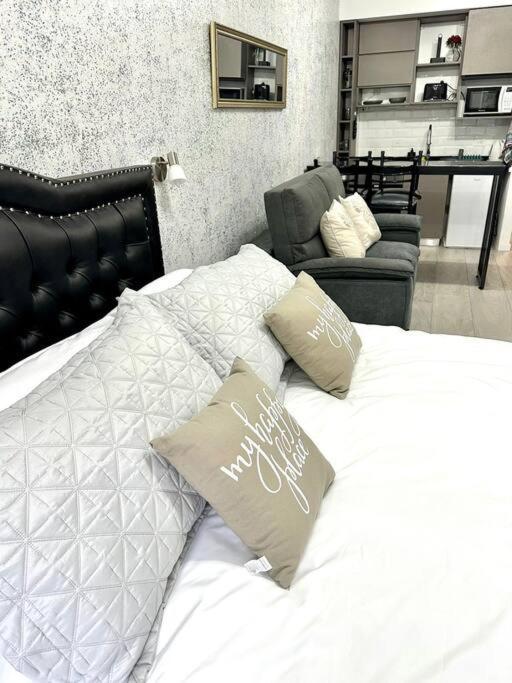 Cerr Oro Soho - 14 Apartment *
