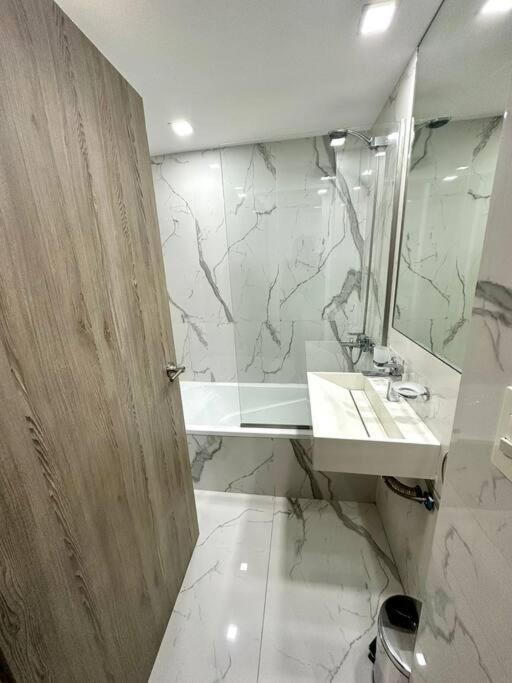 Apartment Cerr Oro Soho - 14