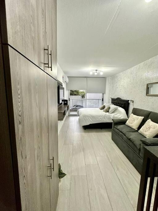 Apartment Cerr Oro Soho - 14 Buenos Aires