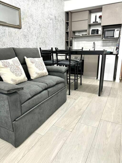 Cerr Oro Soho - 14 Apartment