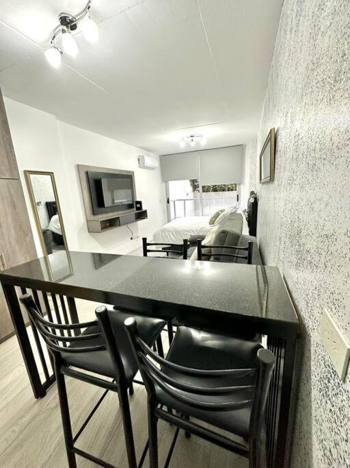 Cerr Oro Soho - 14 Apartment Buenos Aires