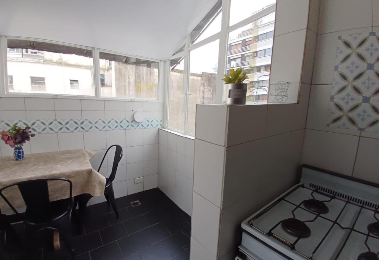 Apartment Virreyes *